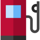 industry,transportation,petrol,buildings,ecologic,gas station,gasoline,recharge,petrol station